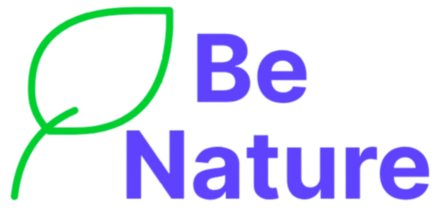 Be Nature LLC Logo